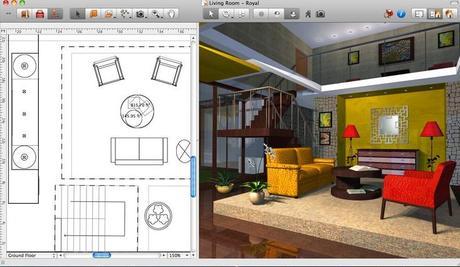 live-interior-3d-pro-edition-mac-informer--screenshots-ewxmytxt (Re)créez votre salon depuis votre canapé
