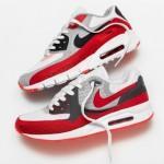 Nike Air Max 90 & Air Max Light « Barefoot » nike-air-max-90-air-max-light-barefoot