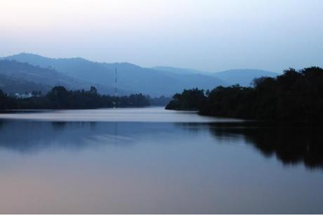 Still chillin' à Kampot (Jour 6, 16 février 2014)