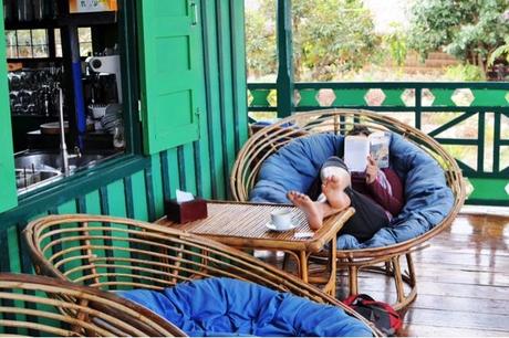 Still chillin' à Kampot (Jour 6, 16 février 2014)