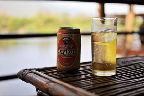 Still chillin' à Kampot (Jour 6, 16 février 2014)