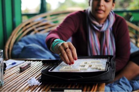 Still chillin' à Kampot (Jour 6, 16 février 2014)