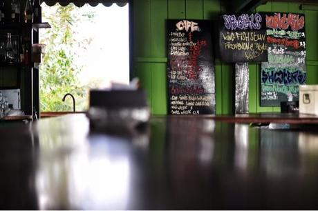 Still chillin' à Kampot (Jour 6, 16 février 2014)