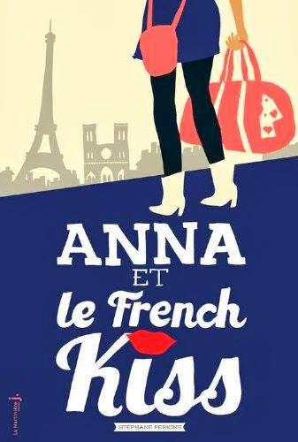 Anna et le french kiss S Perkins