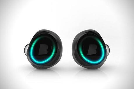 The Dash Wireless Smart In Ear Headphones 3 Un intra auriculaire révolutionnaire !