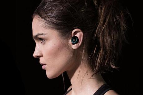 The Dash Wireless Smart In Ear Headphones 2 Un intra auriculaire révolutionnaire !