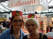 FOIRE LIVRE nouvelle page s’écrit