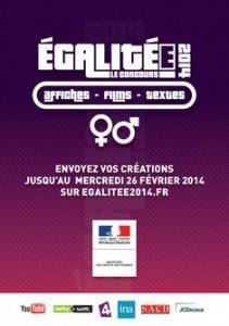 Visuel egalitee 2014 article horizontal 211x300 Projets Egalité : à ne pas manquer !