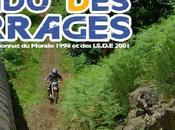 Rando Barrages dimanche juin 2014