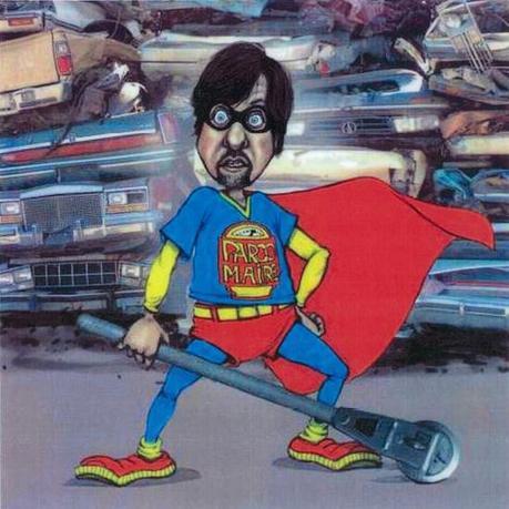 Le Plateau, l’exemple parfait du processus interventionniste