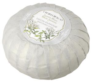Savon Jasmin Blanc DURANCE