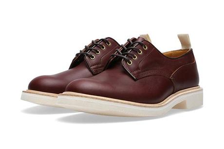 TRICKER’S FOR END. – S/S 2014 COLLECTION (PART II)