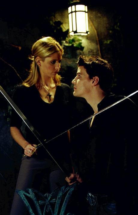 Est ce que Buffy tue vraiment des vampires ?