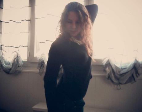 Outfit#1 Relax at Home