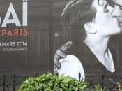 Exposition BRASSAI "Pour l’Amour Paris"