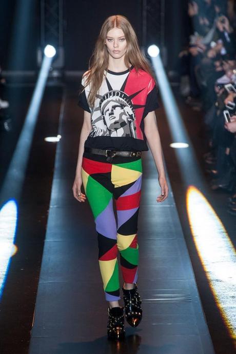 Fashion Week Hiver 2014 : Milan