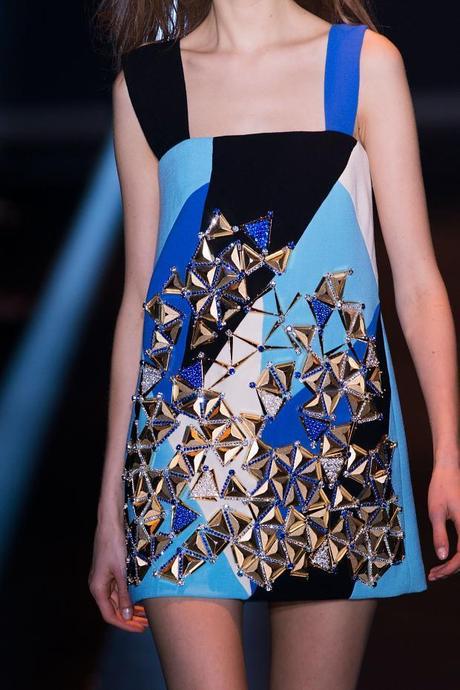 Fashion Week Hiver 2014 : Milan