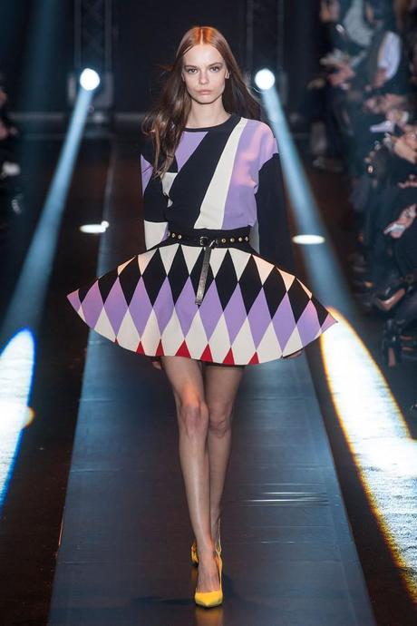 Fashion Week Hiver 2014 : Milan