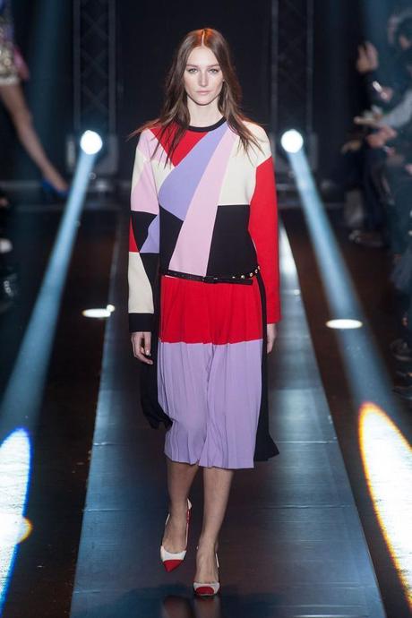 Fashion Week Hiver 2014 : Milan