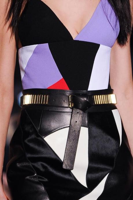 Fashion Week Hiver 2014 : Milan