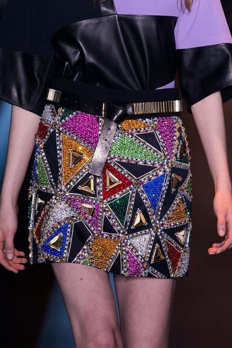 Fashion Week Hiver 2014 : Milan