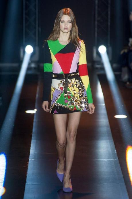 Fashion Week Hiver 2014 : Milan