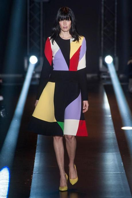 Fashion Week Hiver 2014 : Milan