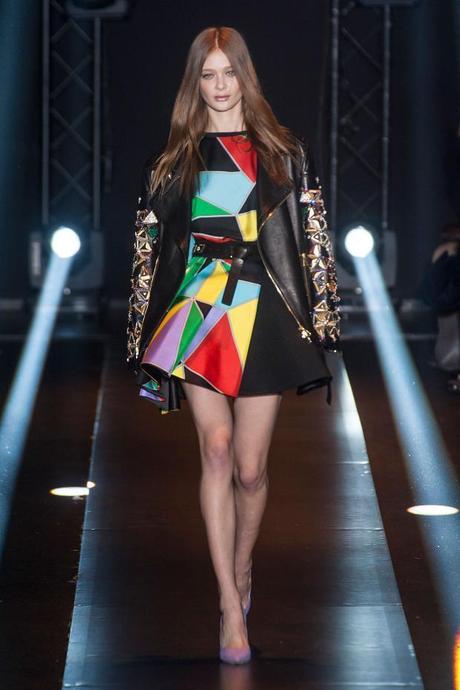 Fashion Week Hiver 2014 : Milan
