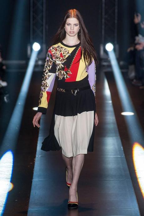 Fashion Week Hiver 2014 : Milan