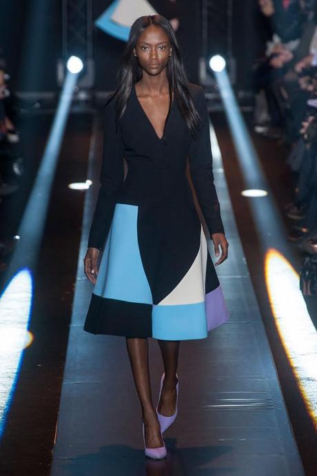 Fashion Week Hiver 2014 : Milan