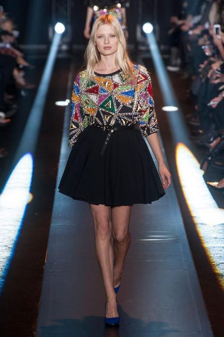 Fashion Week Hiver 2014 : Milan