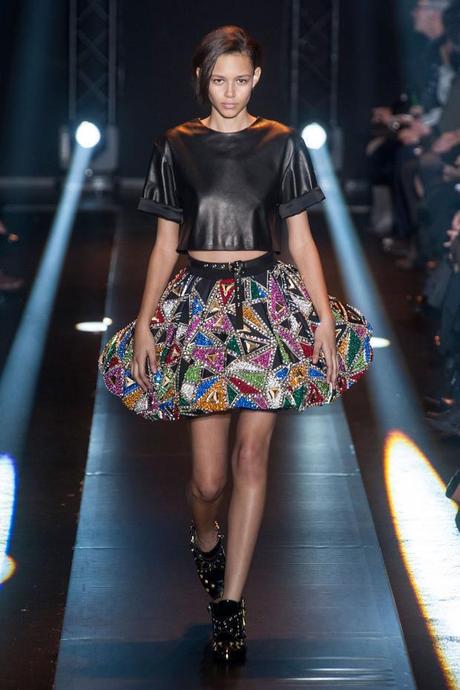 Fashion Week Hiver 2014 : Milan