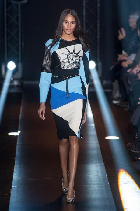 Fashion Week Hiver 2014 : Milan