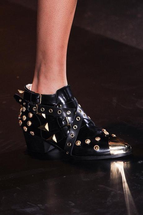 Fashion Week Hiver 2014 : Milan