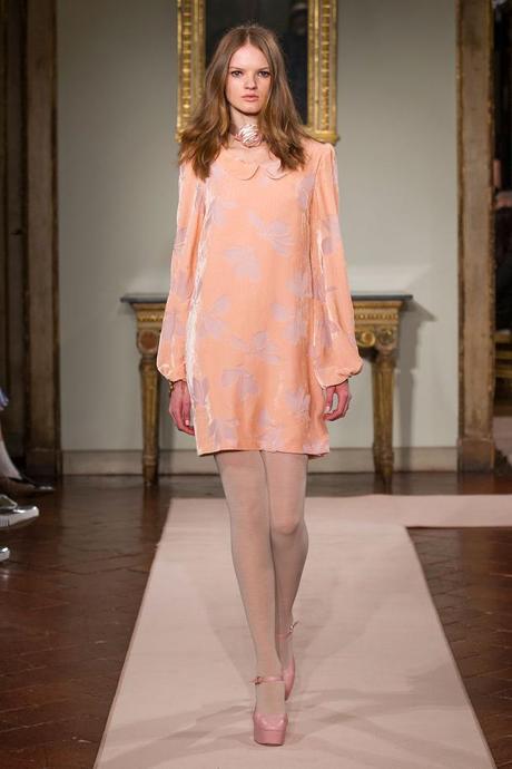 Fashion Week Hiver 2014 : Milan