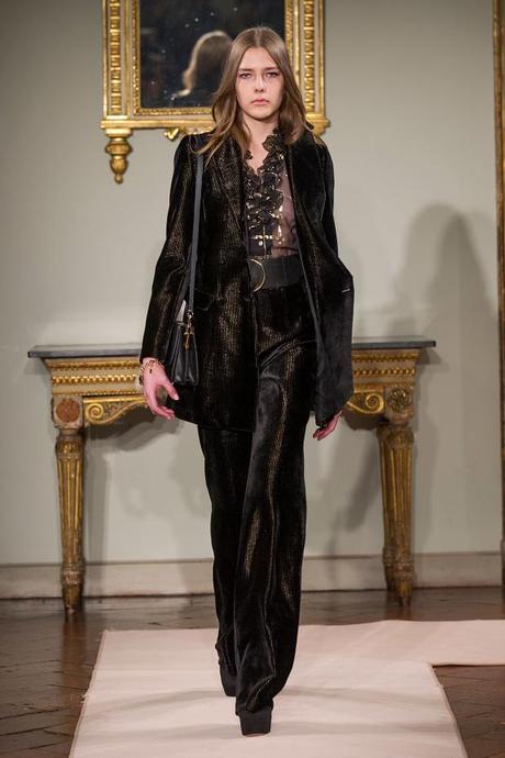 Fashion Week Hiver 2014 : Milan