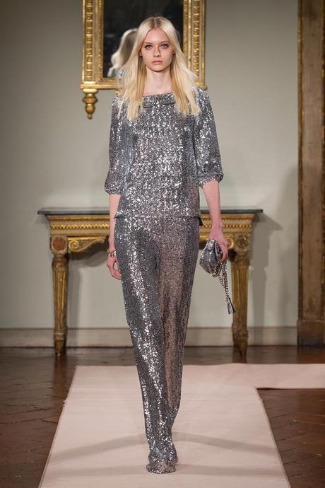 Fashion Week Hiver 2014 : Milan