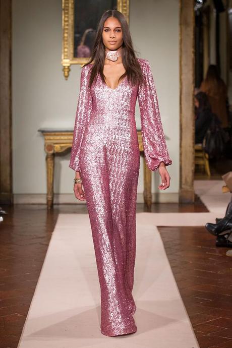 Fashion Week Hiver 2014 : Milan