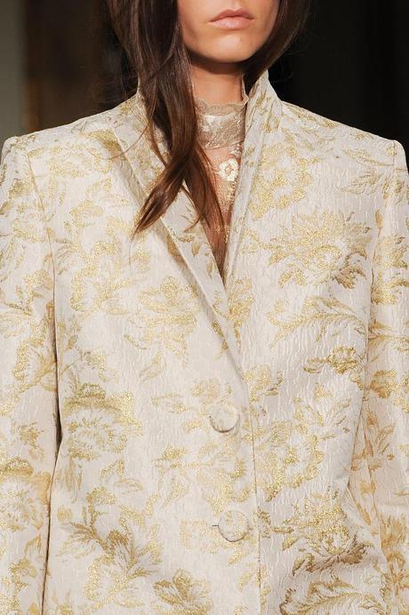 Fashion Week Hiver 2014 : Milan