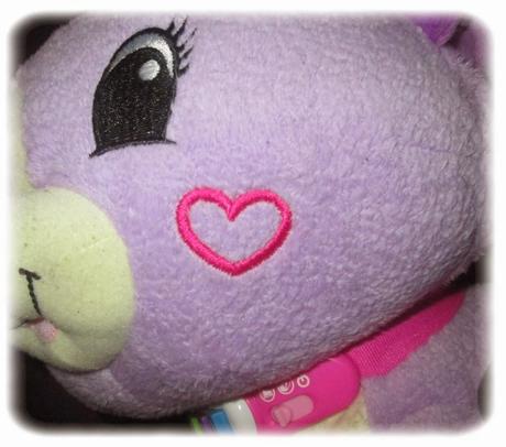 Je vois la vie en... Coeur