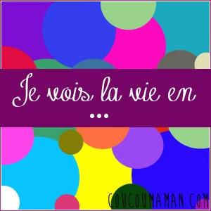 Je vois la vie en... Coeur