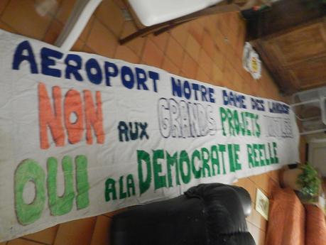 22 février à Montauban - en soutien à la manif de Nantes