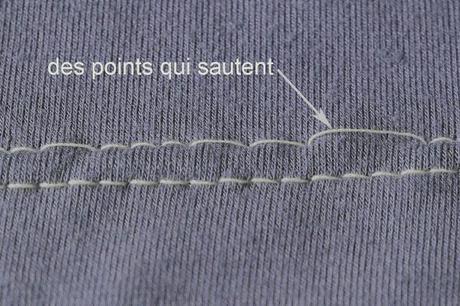 Des astuces pour utiliser une aiguille double points sautes aiguille double Des astuces pour utiliser une aiguille double