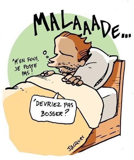 Montpellier et Perpignan, les surdouées de l'absentéisme de leurs agents municipaux.