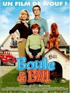 BOULE ET BILL - 1/10 Z16
