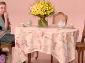 Interflora pour fête grands Mères télévision