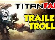 bande-annonce honnête vidéo Titanfall