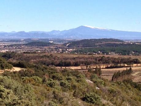 Direct de promenade...