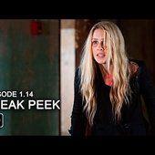 The Originals 1x14 Webclip #2 - Long Way Back from Hell [HD]