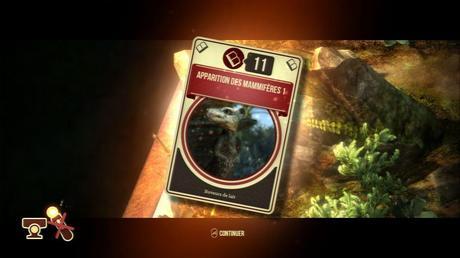 wonderbook sur la terre des dinosaures playstation 3 ps3 1387466244 131 [TEST] Wonderbook : Sur la terre des Dinosaures